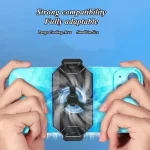 فن خنک کننده گیمینگ موبایل مدل S1