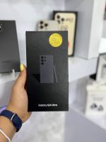 گوشی موبایل سامسونگ Galaxy S24 Ultra کار کرده