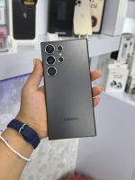 گوشی موبایل سامسونگ Galaxy S24 Ultra کار کرده
