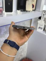 گوشی موبایل سامسونگ Galaxy S24 Ultra کار کرده