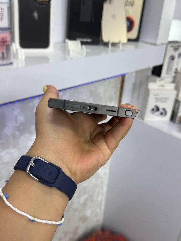 گوشی موبایل سامسونگ Galaxy S24 Ultra کار کرده