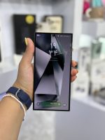گوشی موبایل سامسونگ Galaxy S24 Ultra کار کرده