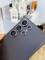 گوشی موبایل سامسونگ Galaxy S24 Ultra کار کرده