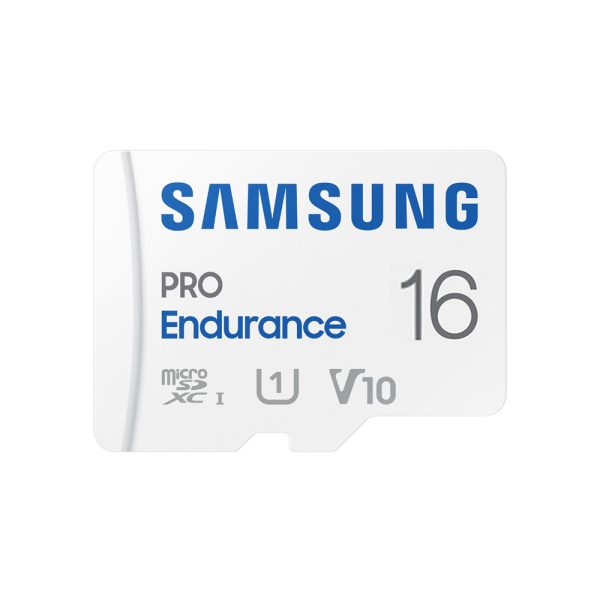 رم میکرو SAMSUNG PRO V10 16G گارانتی مادام العمر