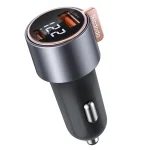 شارژر فندکی 45 وات مک دودو CC-369