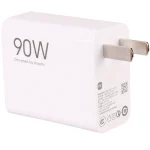 شارژر دیواری 90 وات شیائومی MDY-14-EC QC3.0 6.1A سرجعبه