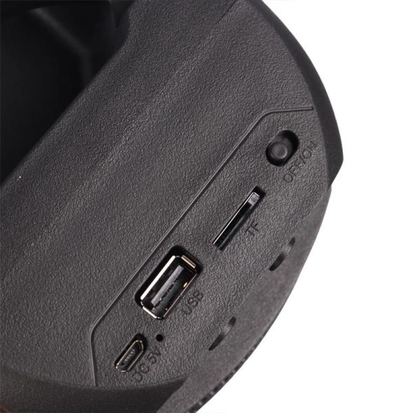 اسپیکر بلوتوثی گریت نایس GTS-2165