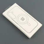 قاب ضد ضربه مگ سیف Clear Case Magnetic سامسونگ Galaxy S23 FE 5G