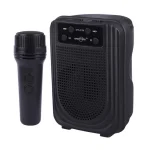 اسپیکر بلوتوثی گریت نایس GTS-2158 + میکروفون