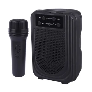 اسپیکر بلوتوثی گریت نایس GTS-2158 + میکروفون