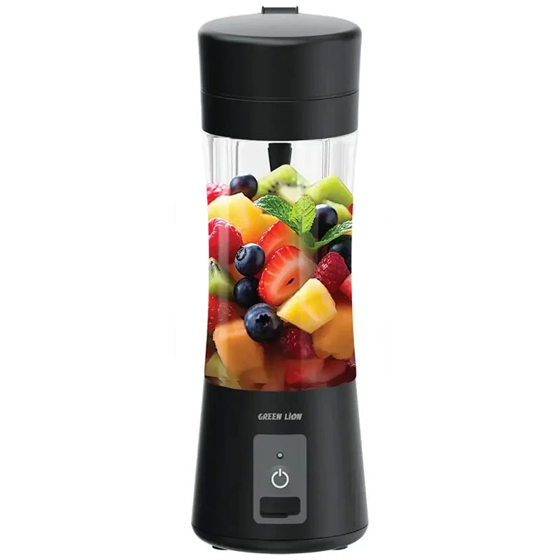 1779185050_0dwou77gt شیکر شارژی گرین لاین Juice Mate GL-JU19 GNJIMTJU19