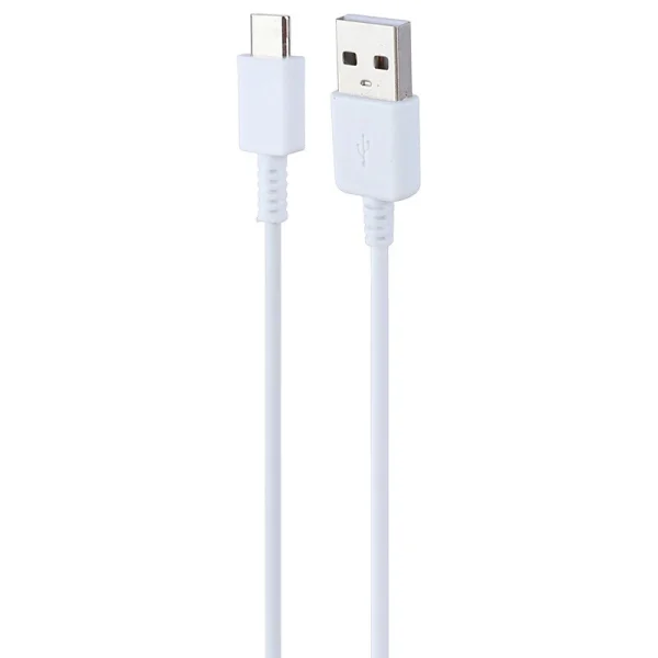 شارژر دیواری مدل Galaxy S10 به همراه کابل تبدیل USB-C