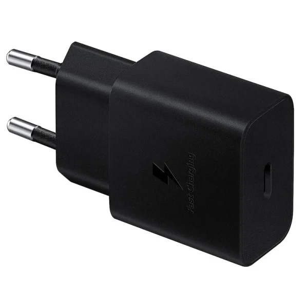 شارژر دیواری اورجینال 15 وات سامسونگ EP-T1510 PD 2A
