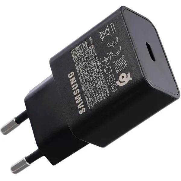 شارژر دیواری اورجینال 15 وات سامسونگ EP-T1510 PD 2A