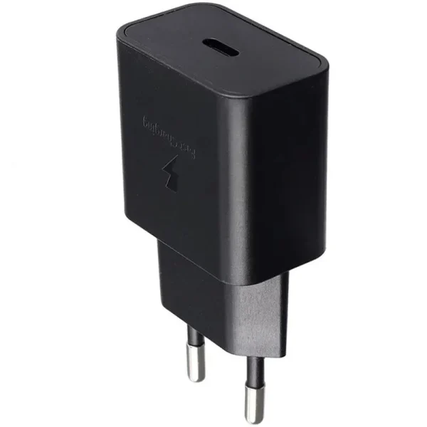 شارژر دیواری اورجینال 15 وات سامسونگ EP-T1510 PD 2A
