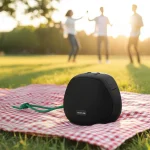 اسپیکر گرین لاین Alps GL-SP26 GNALSPKR5WBK