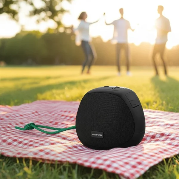 اسپیکر گرین لاین Alps GL-SP26 GNALSPKR5WBK