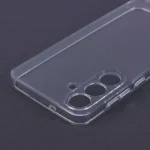قاب Space سامسونگ Galaxy S25 FE محافظ لنزدار