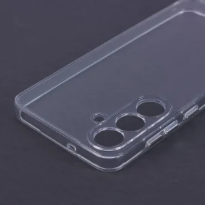 قاب Space سامسونگ Galaxy S25 FE محافظ لنزدار