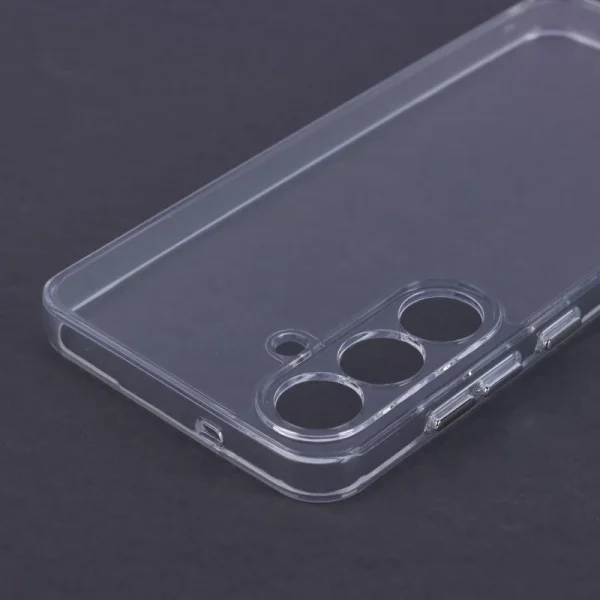 قاب Space سامسونگ Galaxy S25 FE محافظ لنزدار
