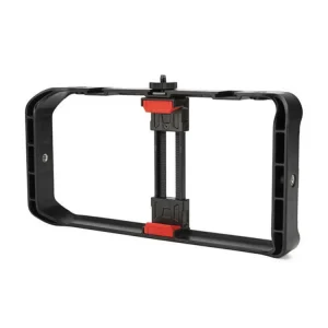 پایه نگهدارنده گوشی موبایل و تبلت جی ماری مدل MT-33