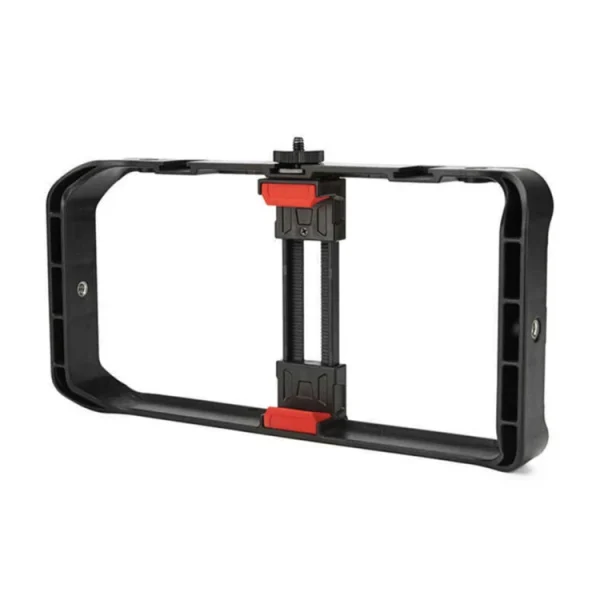 پایه نگهدارنده گوشی موبایل و تبلت جی ماری مدل MT-33