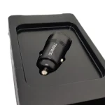 شارژر فندکی 12 وات ترانیو مدل T-C20