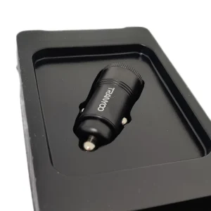 شارژر فندکی 12 وات ترانیو مدل T-C20