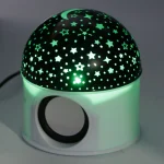 رقص نور اسپیکر دار Almas