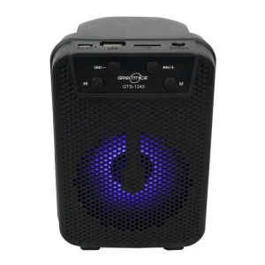 اسپیکر بلوتوثی گریت نایس Extra BASS GTS-1345