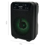 اسپیکر بلوتوثی گریت نایس Extra BASS GTS-1345