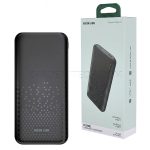 پاوربانک گرین لاین ROME GNRME10KPBBK ULTRA SLIM 10000