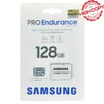 رم میکرو SAMSUNG PRO V30 128G گارانتی مادام العمر