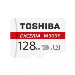 رم میکرو توشیبا مدل TOSHIBA C10 90MB 128G گارانتی مادام العمر