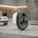 تبدیل 3 به 2 مارکن مدل MARKEN A.M.B 20A