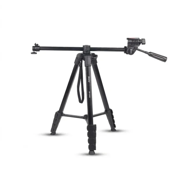 سه پایه دوربین جی ماری مدل KP-2209