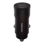 شارژر فندکی 12 وات ترانیو مدل T-C20 - تصویر 4