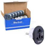 تبدیل 3 به 2 مارکن مدل MARKEN A.M.B 20A